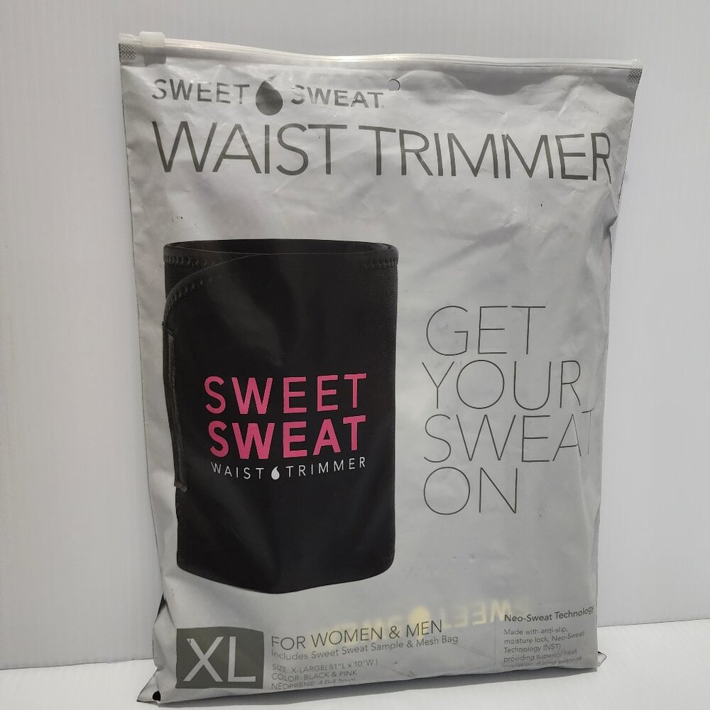 NWT Waist Trimmer
